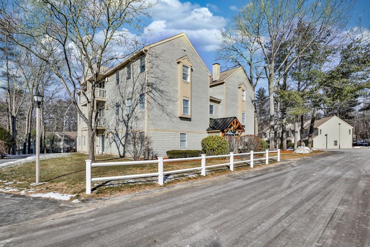 169 Portsmouth Street, Unit A-53, Concord, NH 03301 Main Photo
