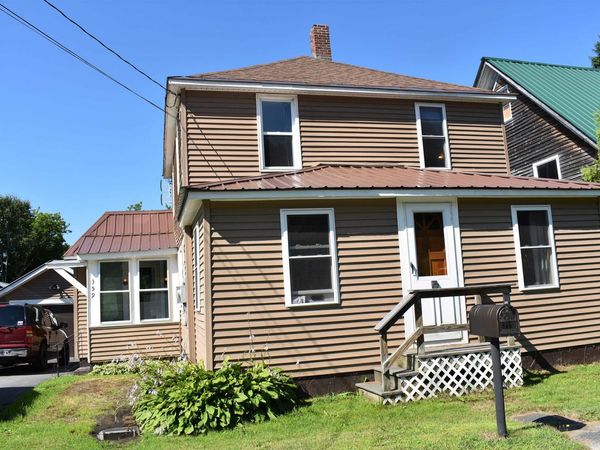 359 Railroad Street, Brighton, VT 05846