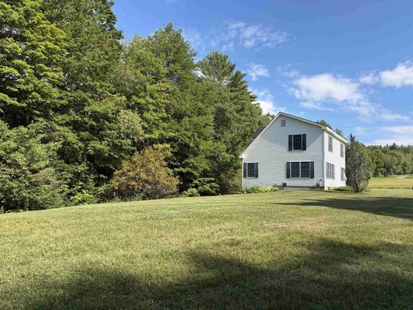51 Potato Road, Enfield, NH 03748