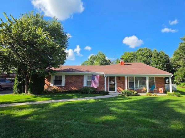 4150 Brookfield Drive, Union Twp, OH 45245