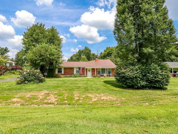 4150 Brookfield Drive, Union Twp, OH 45245
