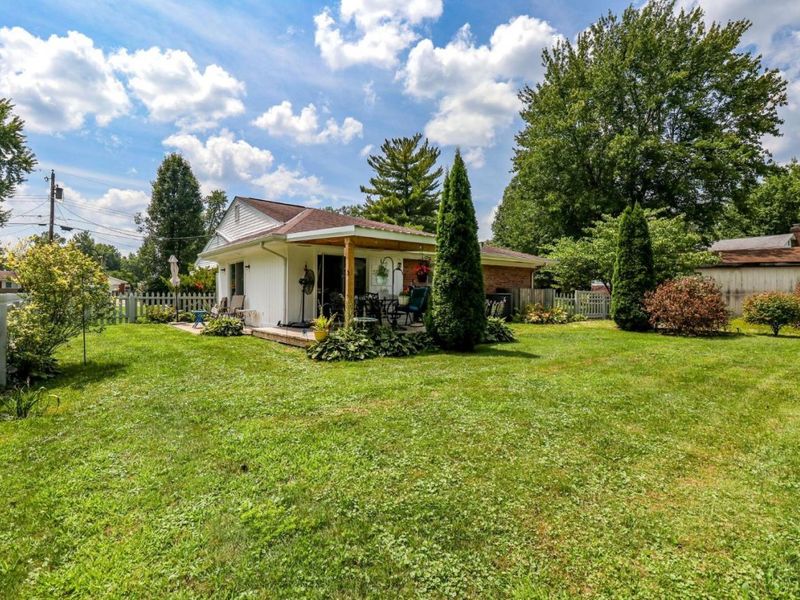 4150 Brookfield Drive, Union Twp, OH 45245 Photo 28