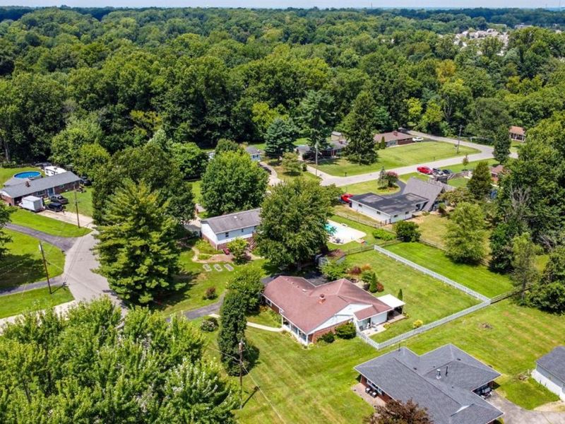 4150 Brookfield Drive, Union Township, OH 45245 Photo 36
