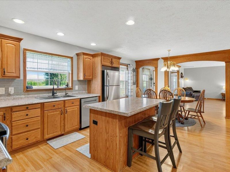 10543 County Road 41, West Liberty, OH 43357 Photo 21