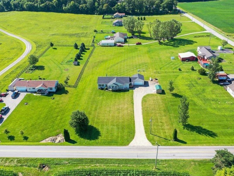 10543 County Road 41, West Liberty, OH 43357 Photo 57