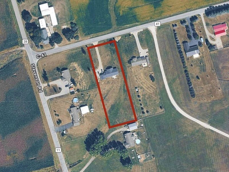 10543 County Road 41, West Liberty, OH 43357 Photo 62