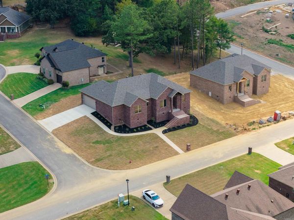2607 Ridgewood Road , Searcy, AR 72143