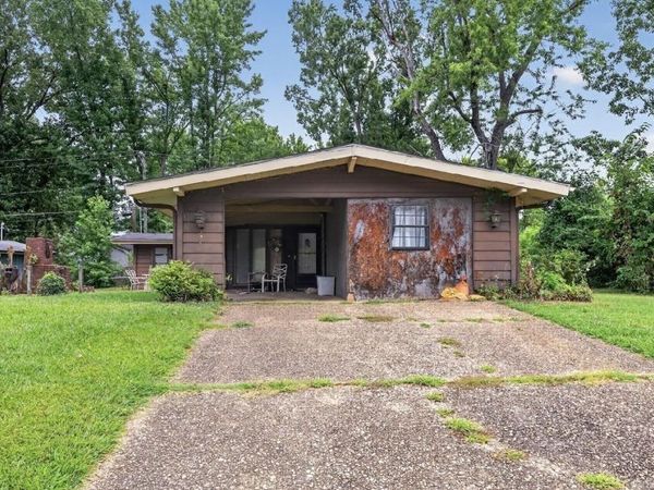 300 Braden Street, Jacksonville, AR 72076