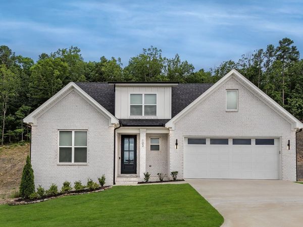 103 Calion Court , Little Rock, AR 72223