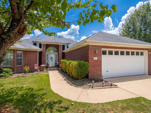 9 Cherry Leaf Cove, Little Rock, AR 72211