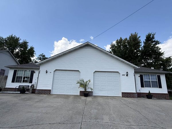 5703 & 5705 CEDAR STREET , Paragould, AR 72450