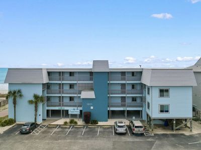 1011 S Ocean Blvd., Unit 102, Surfside Beach, SC 29575