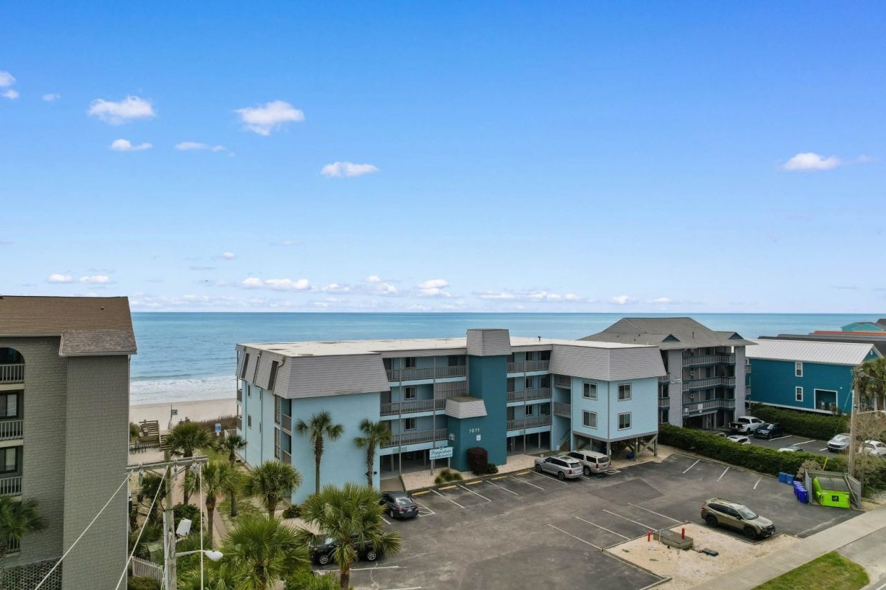 1011 S Ocean Blvd. Photo 2