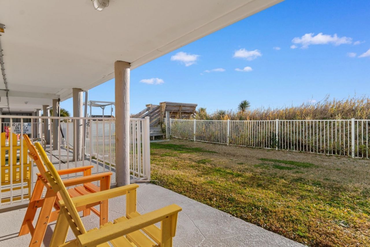 1011 S Ocean Blvd. Photo 34