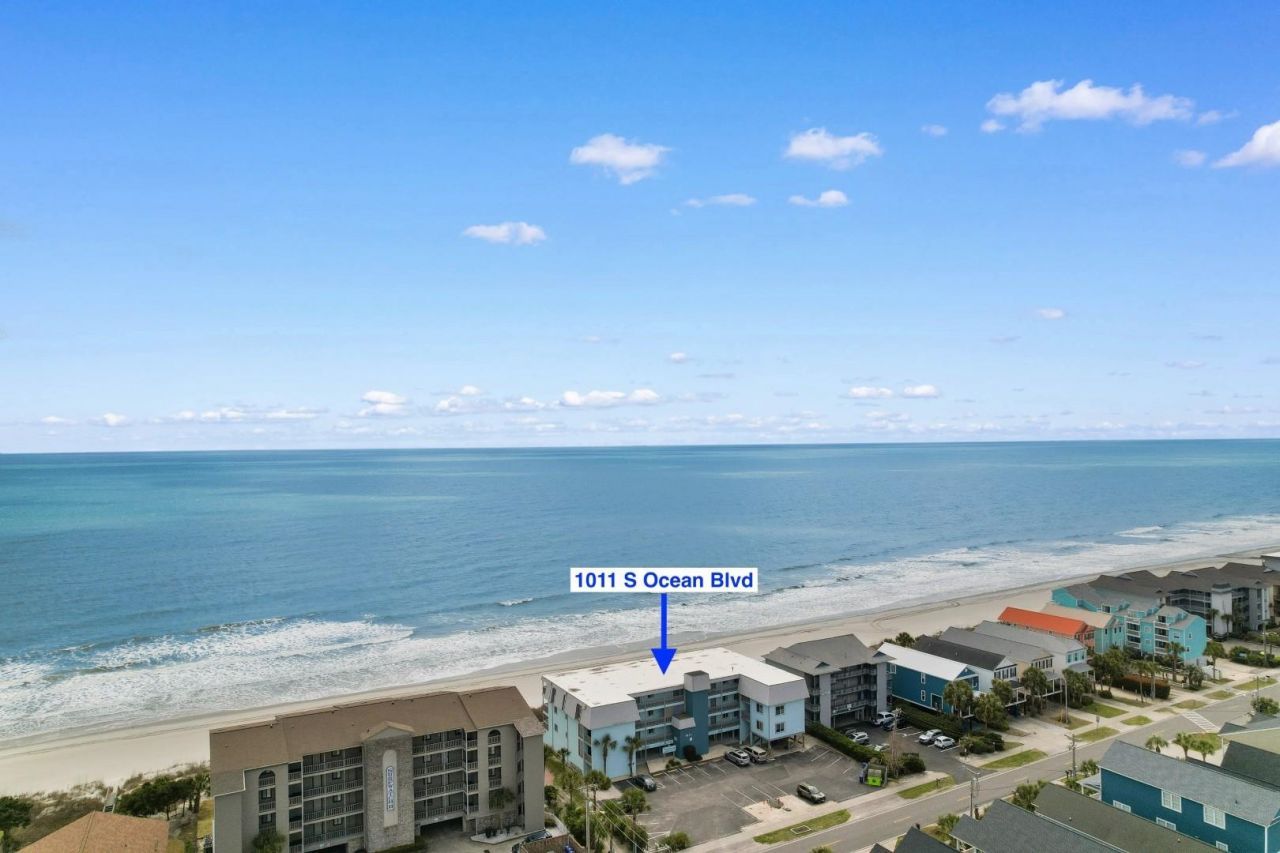 1011 S Ocean Blvd. Photo 39