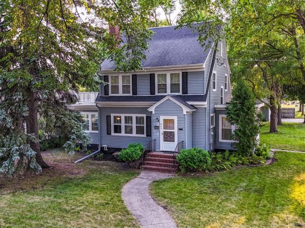 803 10th Street S, Moorhead, MN 56560