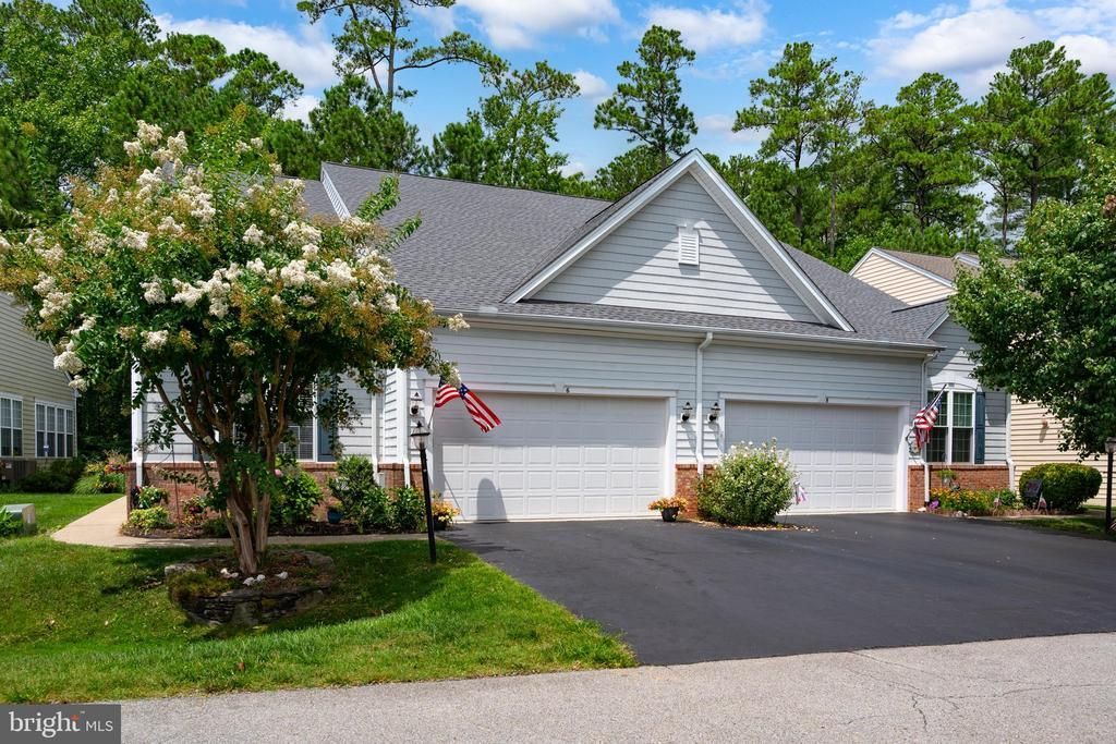 6 FEDERAL HL, BERLIN, MD 21811
