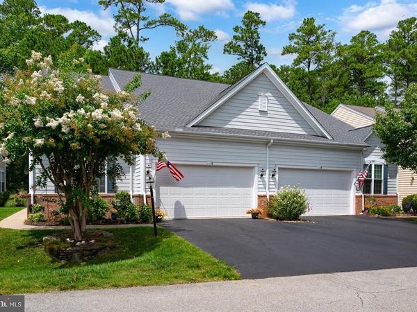 6 FEDERAL HL, BERLIN, MD 21811