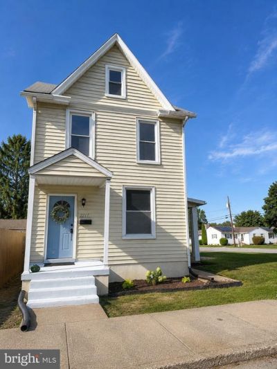 2217 3RD STREET, STEELTON, PA 17113