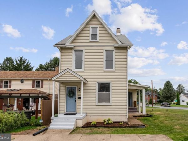 2217 3RD STREET, STEELTON, PA 17113