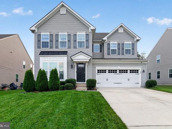 728 FALCON LANE, ABERDEEN, MD 21001