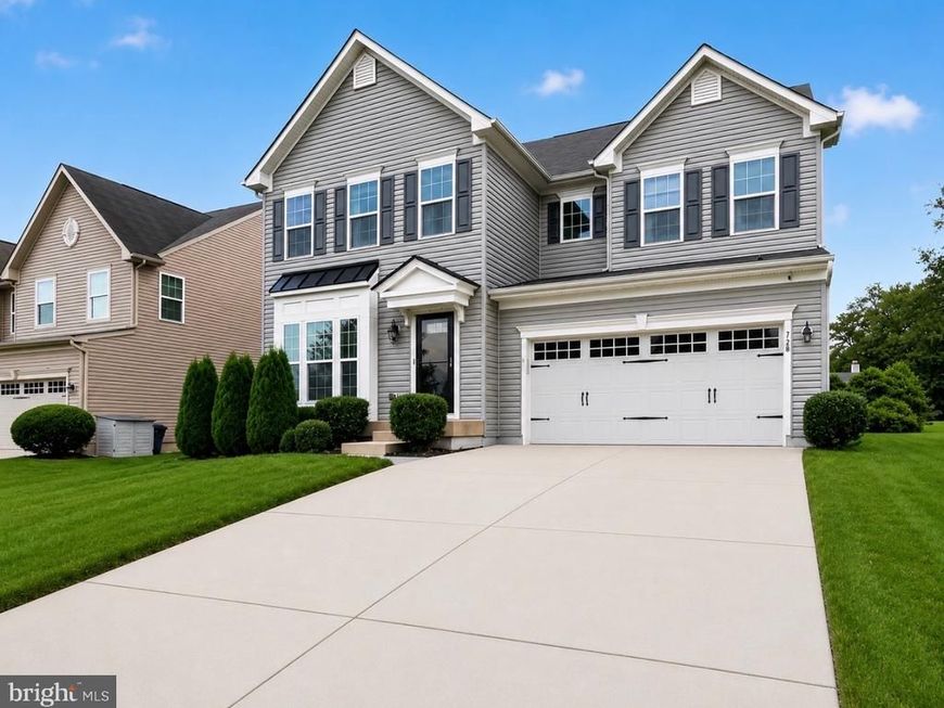 728 Falcon Lane, Aberdeen, MD 21001 Main Photo