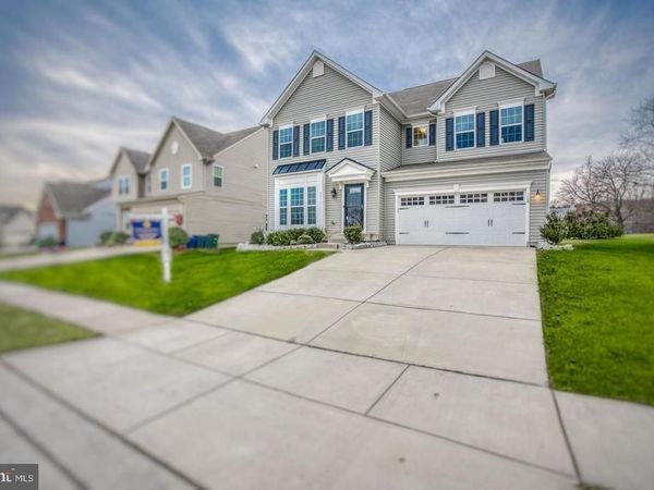 728 FALCON LANE , ABERDEEN, MD 21001