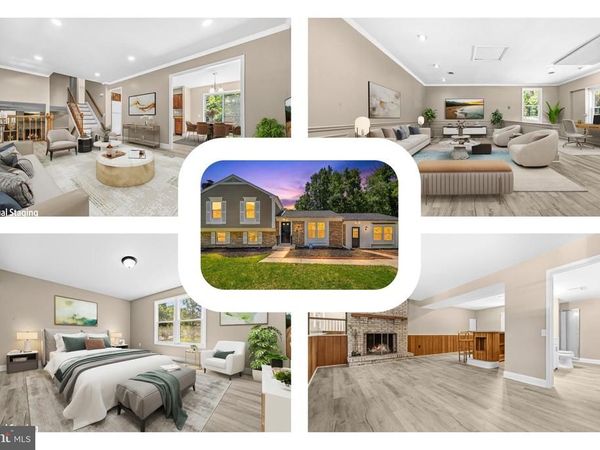10107 SNOWDEN ROAD , LAUREL, MD 20708