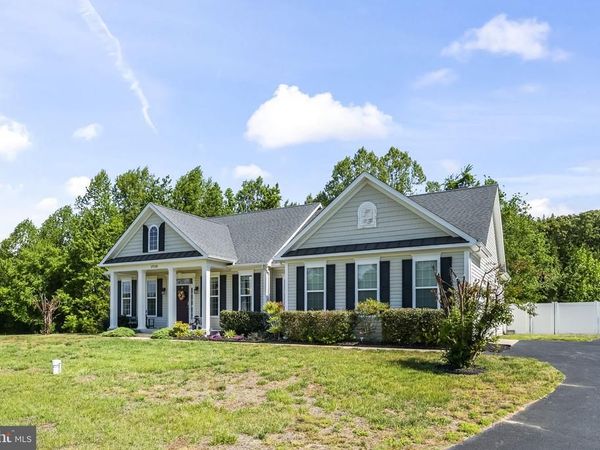 17118 SWEETWATER COURT , HUGHESVILLE, MD 20637