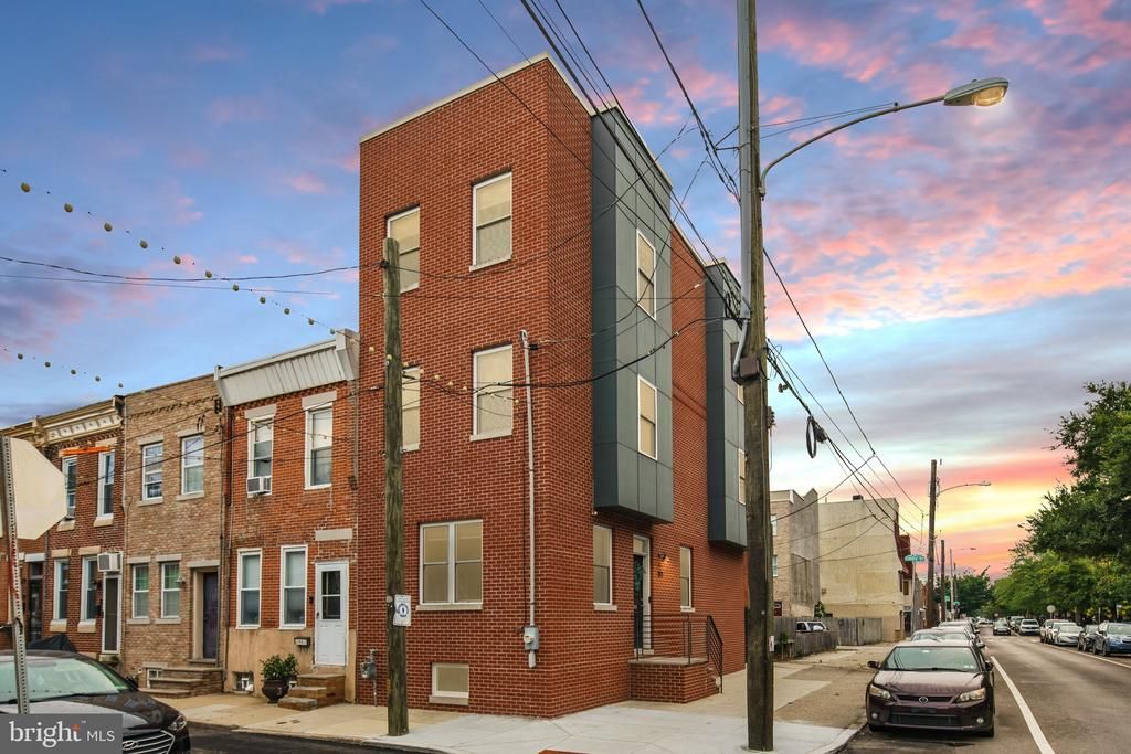 101 Mercy Street, Philadelphia, PA 19148 Main Photo