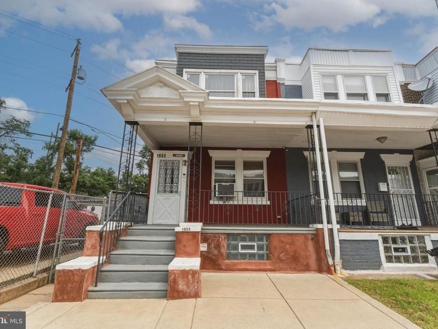 1653 W Mentor Street , Philadelphia, PA 19141 Main Photo