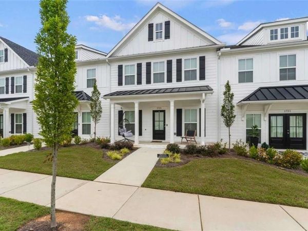 1723 Prospect Way , Conyers, GA 30094