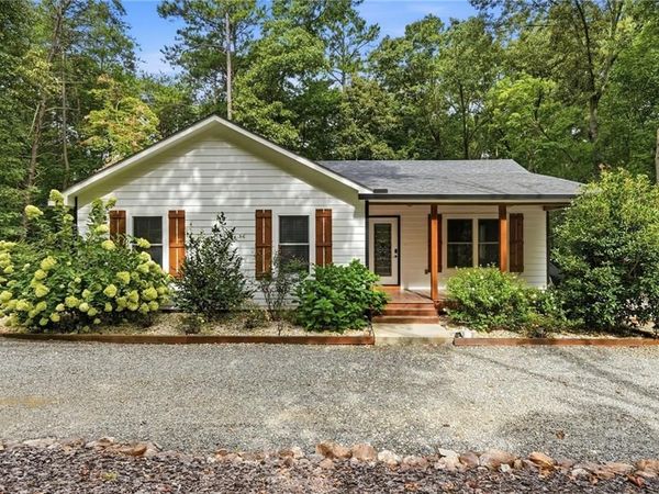 137 Geneva Road , Canton, GA 30114