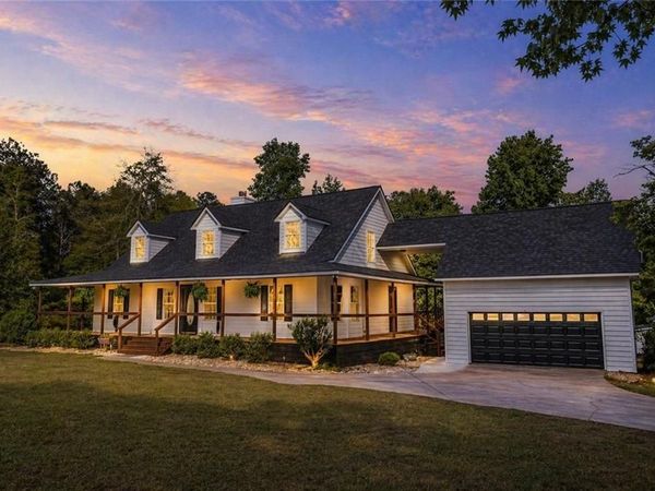 304 Bailey Road, Monticello, GA 31064