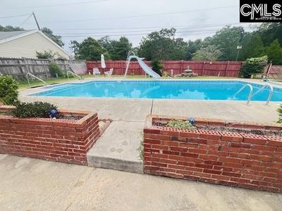 7509 Burdell Drive, Columbia, SC 29209