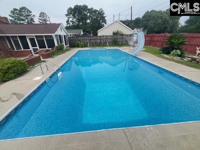 7509 Burdell Drive Photo 21