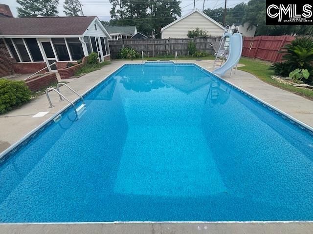 7509 Burdell Drive Photo 24
