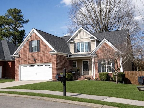 2614 Sweet Bay Circle NW, Cleveland, TN 37312
