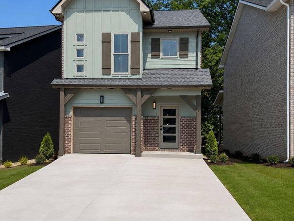 58 HOLLAND PARK WEST , Clarksville, TN 37043