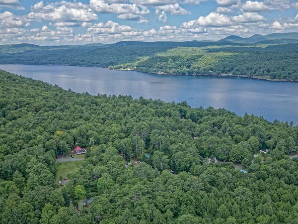 L18 Fonda Private Avenue, Hadley, NY 12835