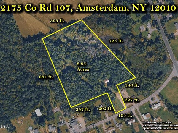 2175 County Hwy 107, Amsterdam, NY 12010