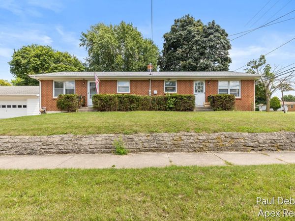 3542 Fuller Avenue SE, Grand Rapids, MI 49508
