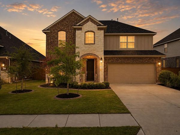 3717 Del Payne LN, Pflugerville, TX 78660
