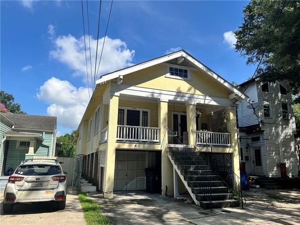 1328 30 LOWERLINE Street, New Orleans, LA 70118