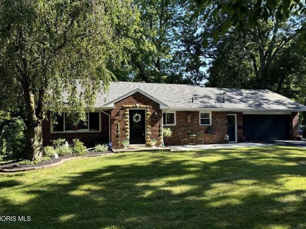 4353 Glendale Avenue, Toledo, OH 43614