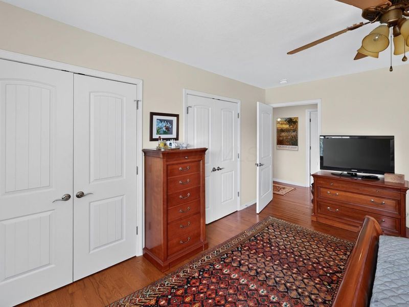 510 Hickory Lane , Unit A, Howard, OH 43028 Photo 15