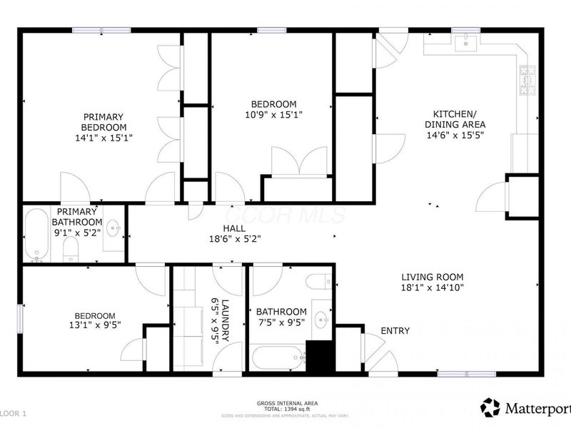 510 Hickory Lane , Unit A, Howard, OH 43028 Photo 26