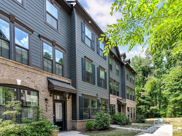 408 Tristram Lane , Charlotte, NC 28205
