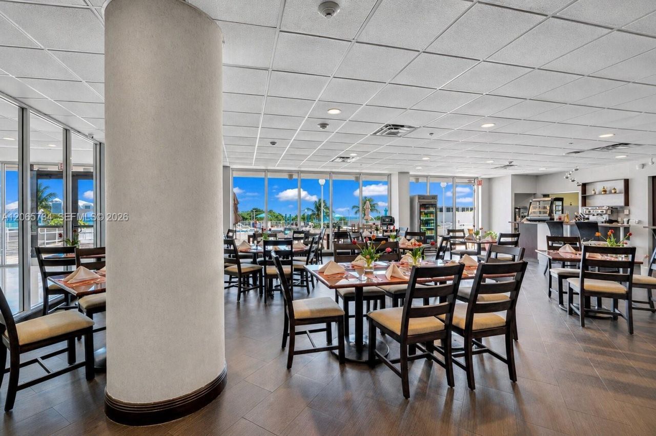 5701 Collins Ave , Unit 319, Miami Beach, FL 33140 Photo
