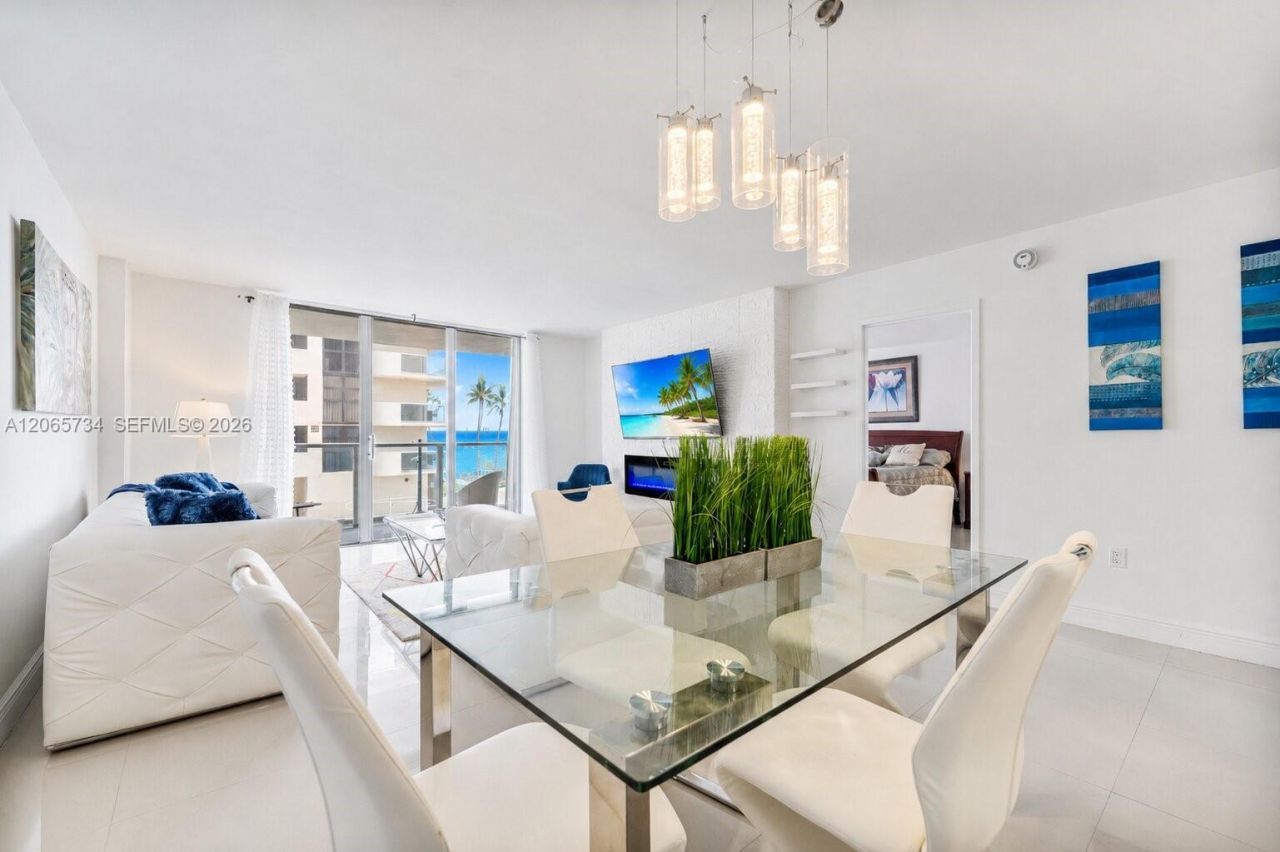 5701 Collins Ave , Unit 319, Miami Beach, FL 33140 Photo
